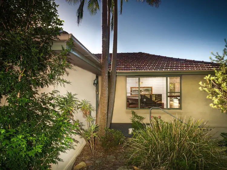Second view of Homely house listing, 11 Janita Crescent, Mount Colah NSW 2079