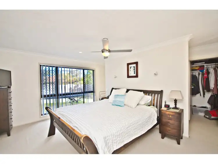 Sixth view of Homely house listing, 6 Aroona Avenue, Broadbeach Waters QLD 4218