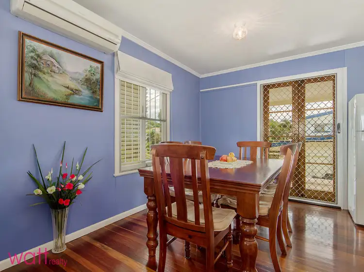 Third view of Homely house listing, 25 Coolah Street, Aspley QLD 4034