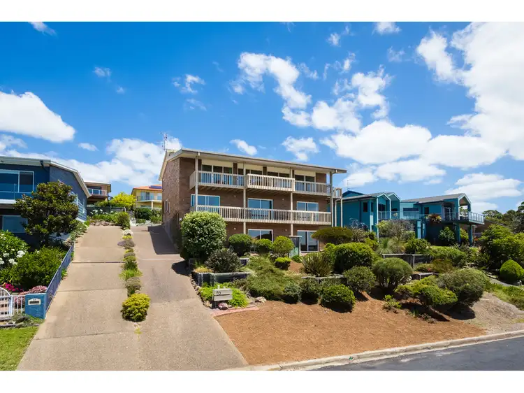 Main view of Homely house listing, 50 Jinjera Parade, Pambula Beach NSW 2549