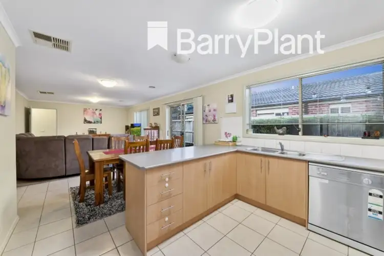 Fourth view of Homely house listing, 35 Irving Road, Pakenham VIC 3810
