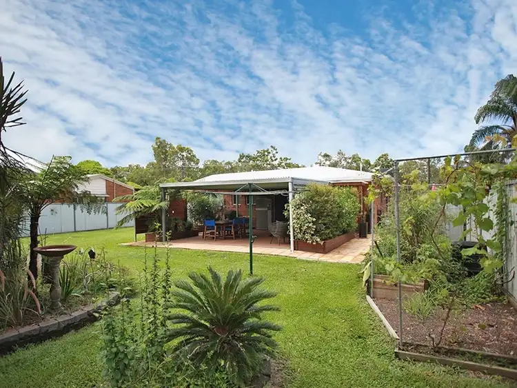 Second view of Homely house listing, 9 HEPBURN Street, White Rock QLD 4868