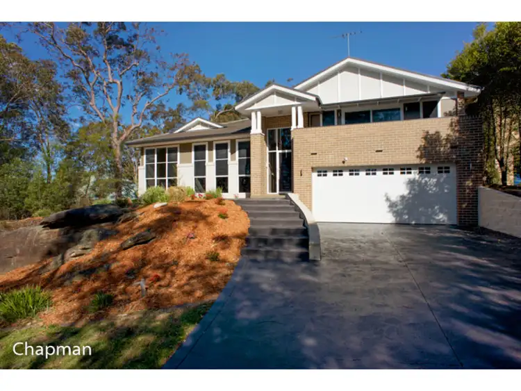 46 Ridge View Close, Winmalee NSW 2777
