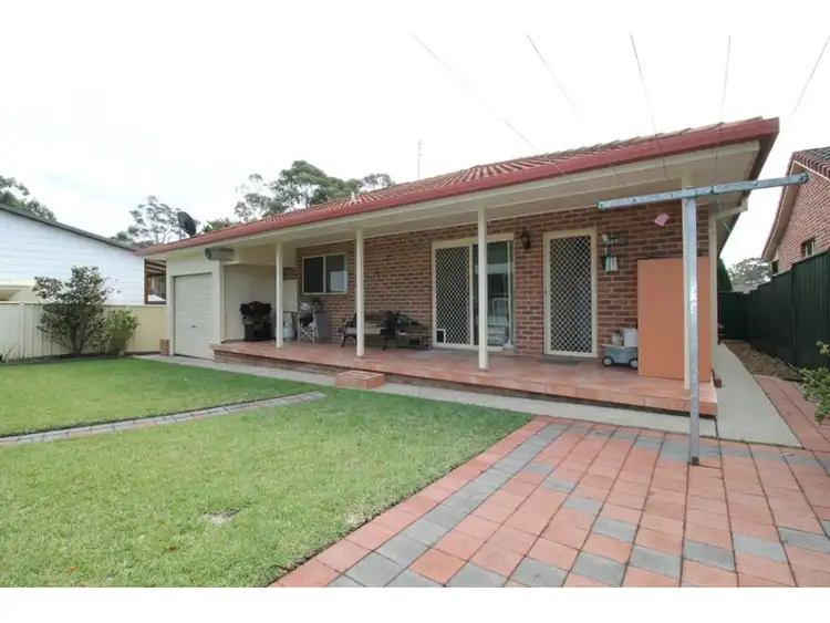 Third view of Homely house listing, 42 Leumeah Street, Sanctuary Point NSW 2540