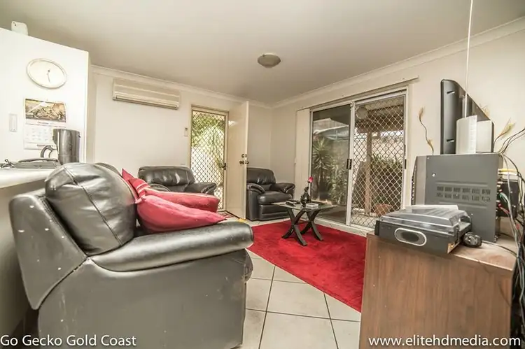 Third view of Homely semi-detached listing, 2/20 Mackellar Drive, Nerang QLD 4211