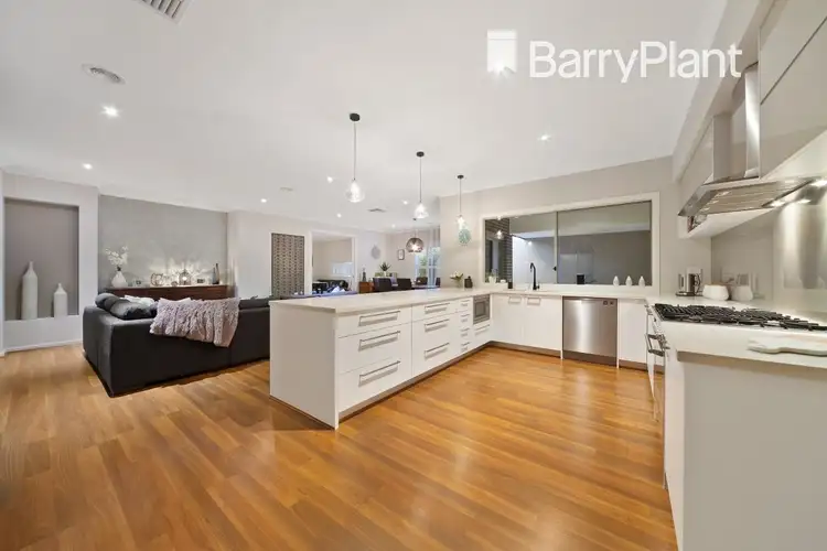 Fifth view of Homely house listing, 11 Possum Place, Pakenham VIC 3810