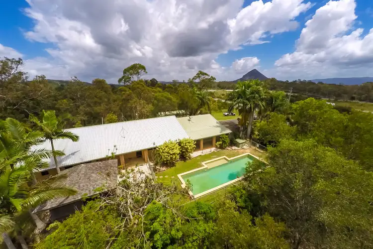 3 Woodswallow La, Black Mountain QLD 4563