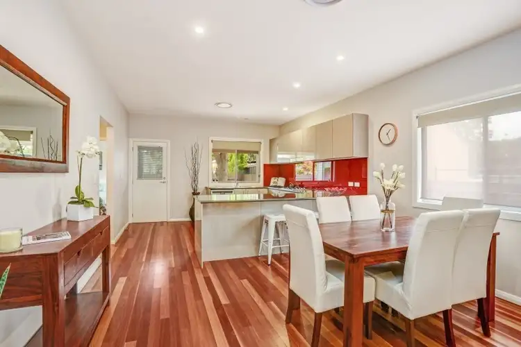 Fourth view of Homely house listing, 21 Sharkeys Lane, Lorn NSW 2320