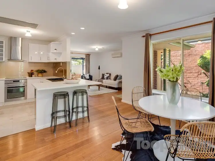 Third view of Homely house listing, 2/6 Elizabeth Street, Oakbank SA 5243