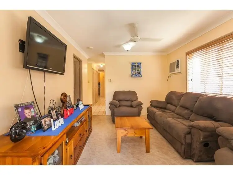 Fifth view of Homely unit listing, 8/102a Bawden Street, Berserker QLD 4701