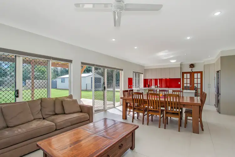 Sixth view of Homely house listing, 1834 Beechmont Road, Beechmont QLD 4211