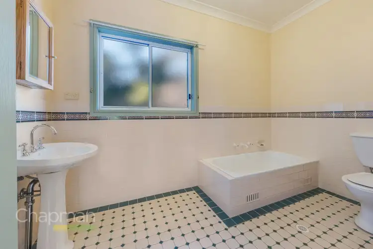 Third view of Homely house listing, 50 Paterson Road, Springwood NSW 2777