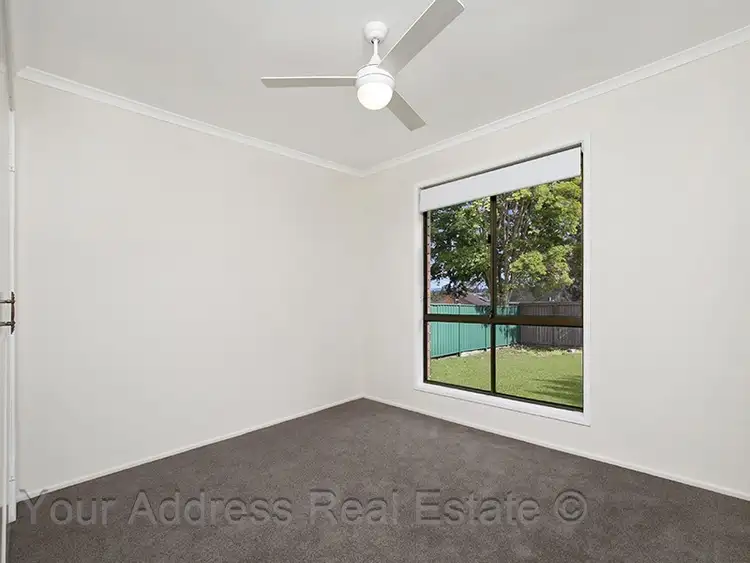Fifth view of Homely house listing, 22/31 Furzer Street, Browns Plains QLD 4118