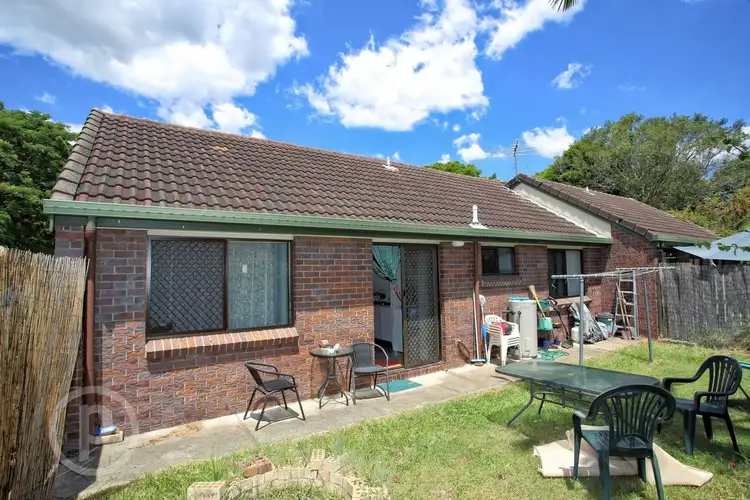 Third view of Homely villa listing, 31/129 North Road, Woodridge QLD 4114