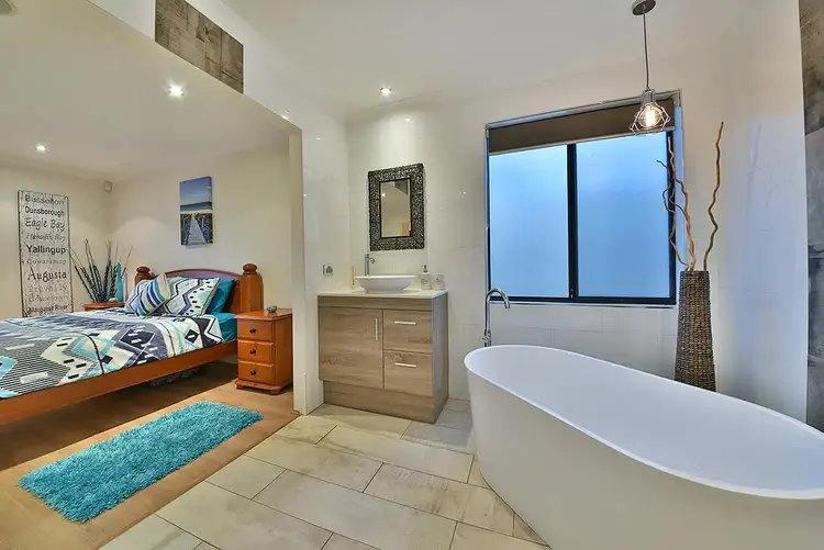 Fifth view of Homely house listing, 46 Galileo Avenue, Tapping WA 6065