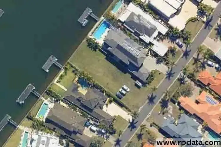 LOT 22/2153 Beaufort Way, Hope Island QLD 4212