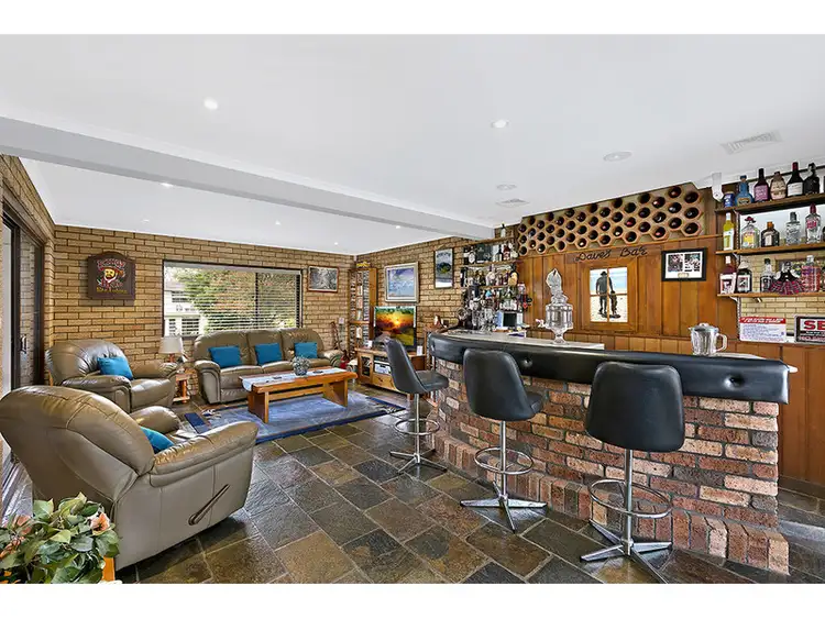 Third view of Homely house listing, 8 Grevillea Crescent, Berkeley Vale NSW 2261