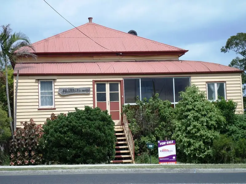 Main view of Homely house listing, 17 Park Street, Lowood QLD 4311