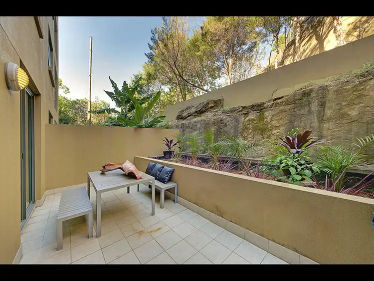Third view of Homely apartment listing, 310/40 King Street, Wollstonecraft NSW 2065