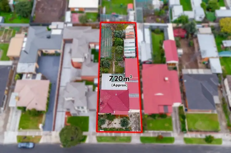 73 Oberon Avenue, St Albans VIC 3021