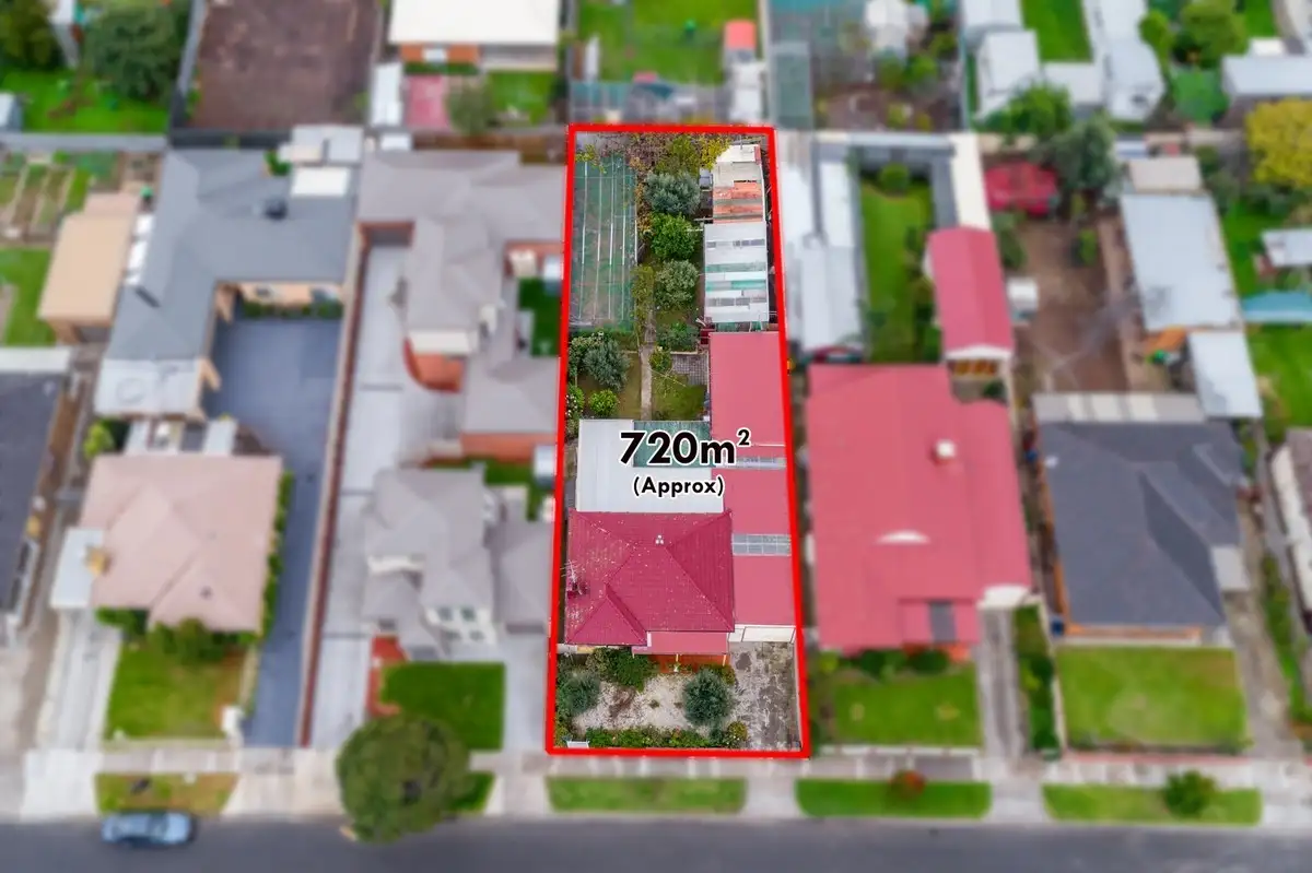 Main view of Homely house listing, 73 Oberon Avenue, St Albans VIC 3021