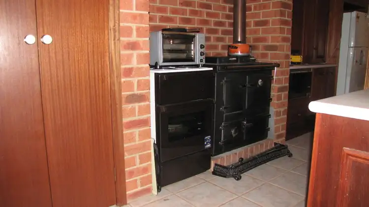 Sixth view of Homely house listing, 12 Ebden Street, Heathcote VIC 3523