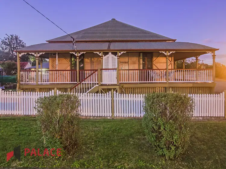 25 Canning Street, North Ipswich QLD 4305