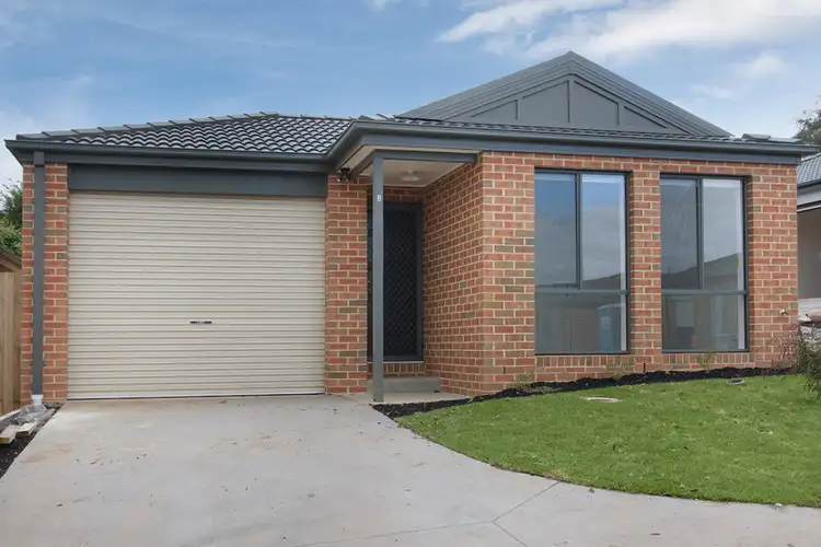 Seventh view of Homely unit listing, Unit 2, 16 Gerrard Street, Drouin VIC 3818