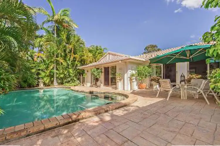 8 Warenda Close, Middle Park QLD 4074