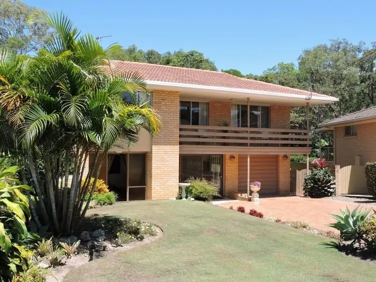 10 Parkview Court, Southport QLD 4215
