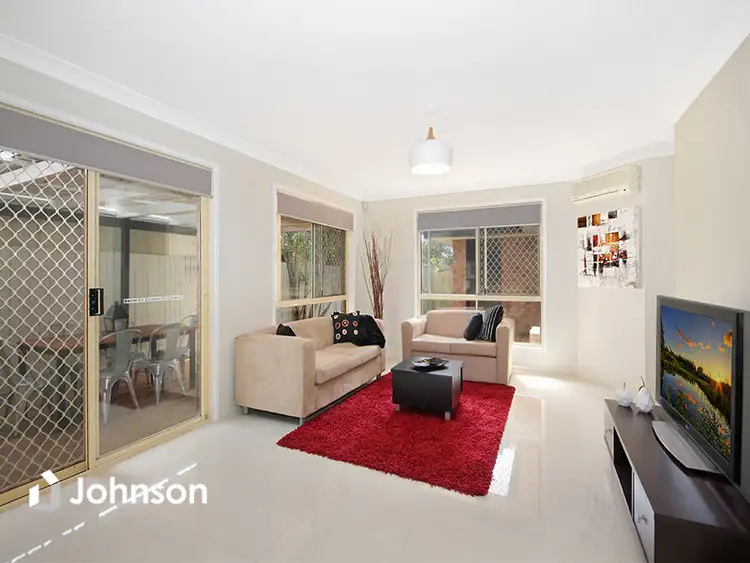 Sixth view of Homely house listing, 96 Augusta Cr, Forest Lake QLD 4078