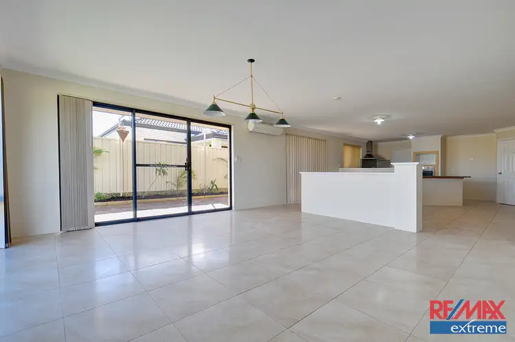 Fifth view of Homely house listing, 36 Kareela Meander, Tapping WA 6065