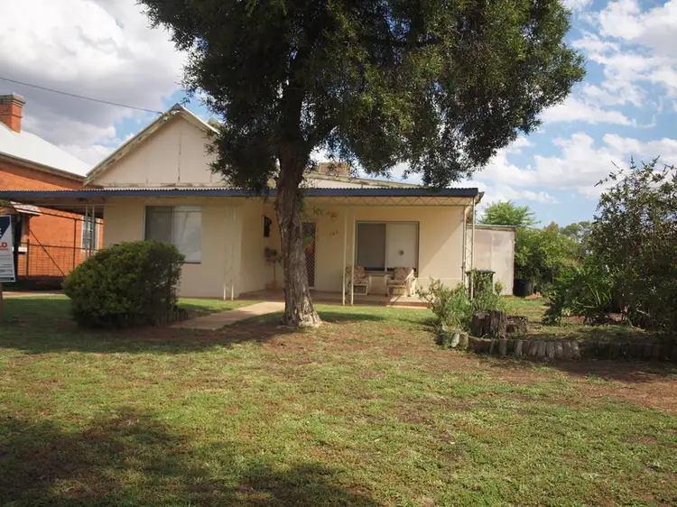 162 Larmer, Narrandera NSW 2700
