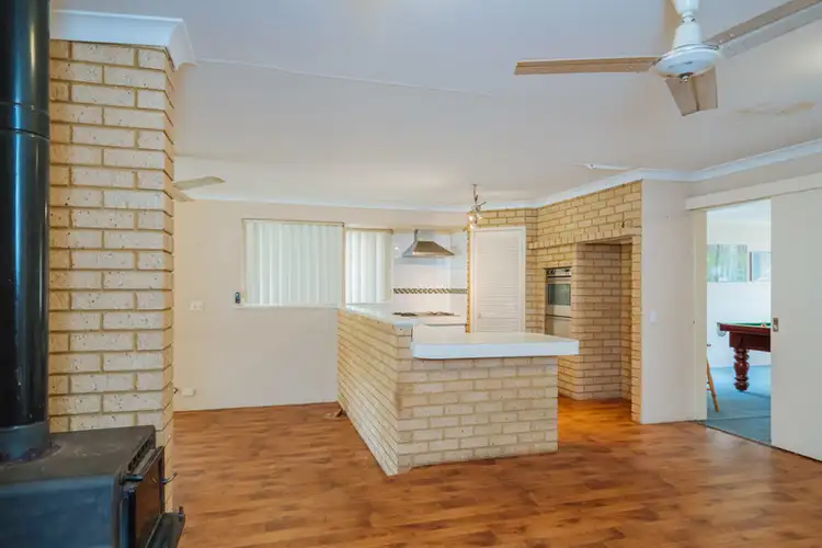 Seventh view of Homely house listing, 12 Wardong Place, Wanneroo WA 6065