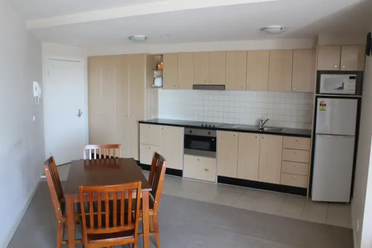 Second view of Homely apartment listing, 8/1191 Plenty Road, Bundoora VIC 3083