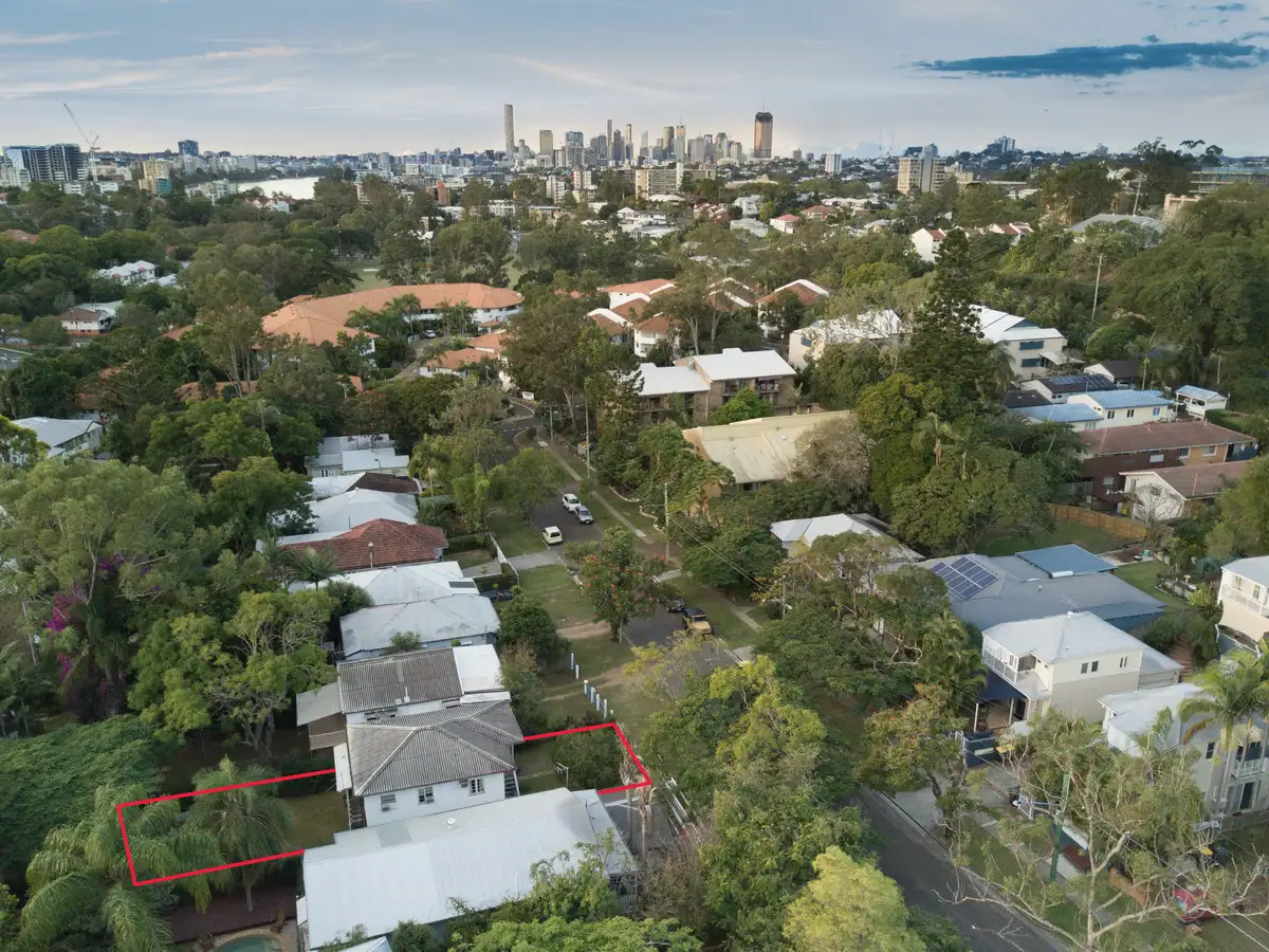 Main view of Homely house listing, 20 Alexandra Avenue, Taringa QLD 4068