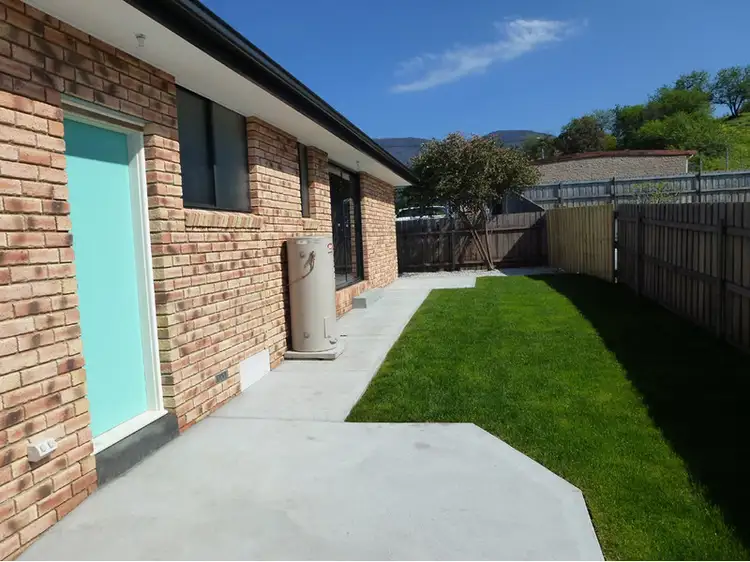 Fourth view of Homely unit listing, 10/13 burrows st, Brighton TAS 7030
