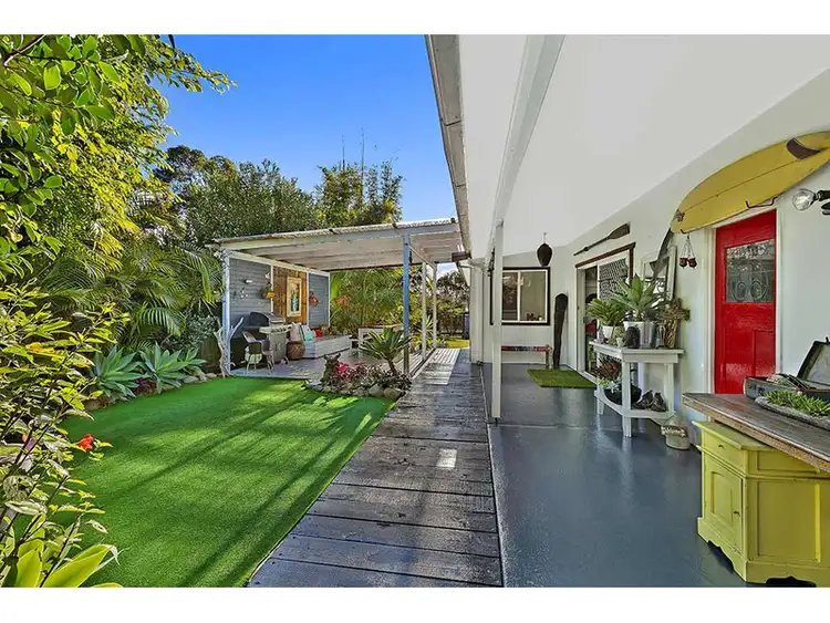 Second view of Homely house listing, 193 Bateau Bay Road, Bateau Bay NSW 2261