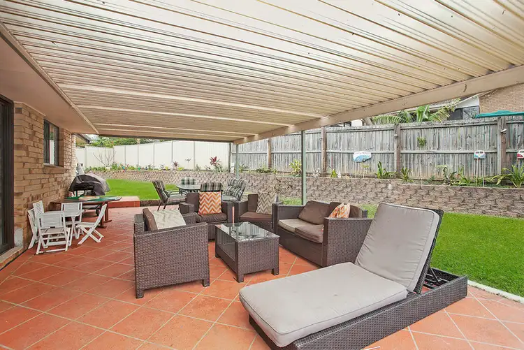 Sixth view of Homely house listing, 5 Brook Court, Nerang QLD 4211