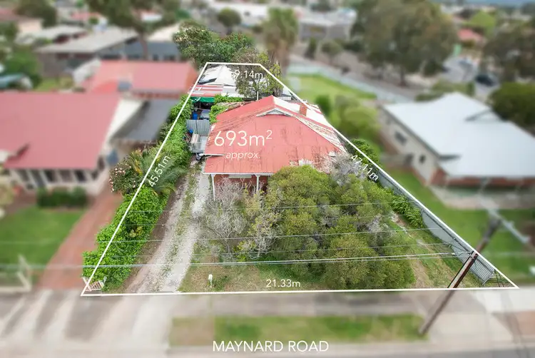 13 Maynard Road, Plympton SA 5038