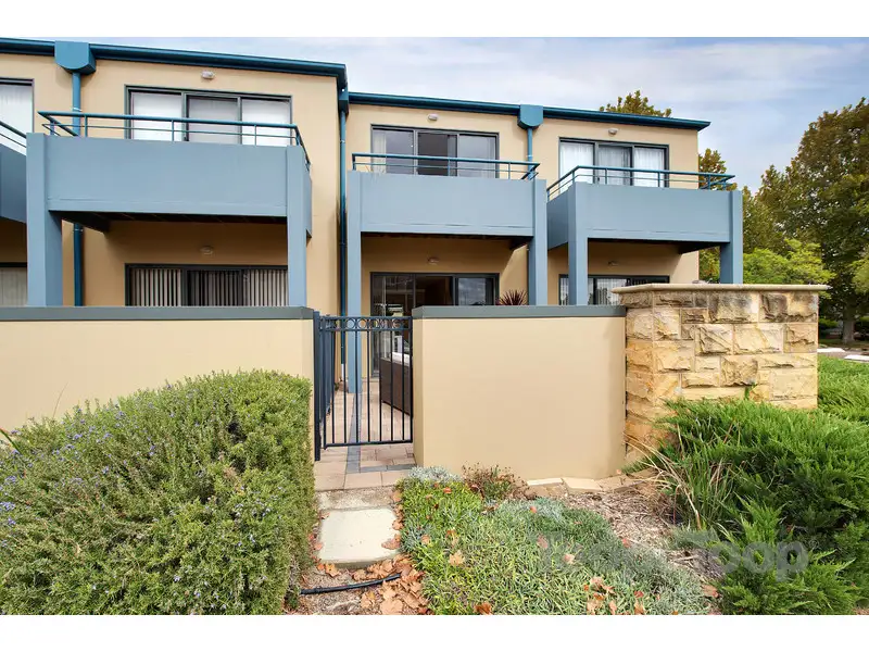 Main view of Homely townhouse listing, 2/2 Greentree Place, Mawson Lakes SA 5095