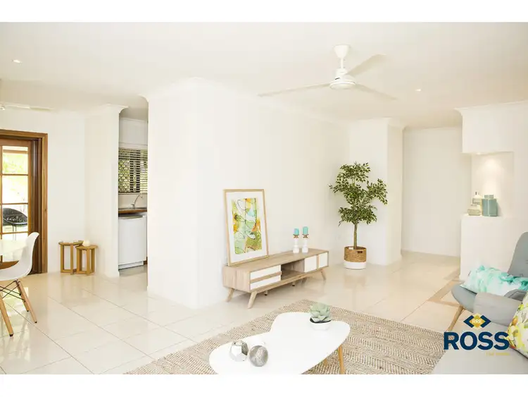 Second view of Homely house listing, 23 Shirleen Crescent, Condon QLD 4815