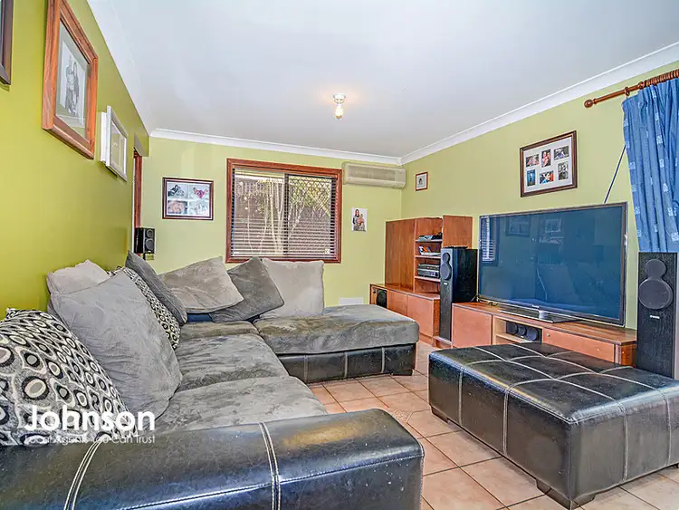 Third view of Homely house listing, 93 Oxford Parade, Forest Lake QLD 4078