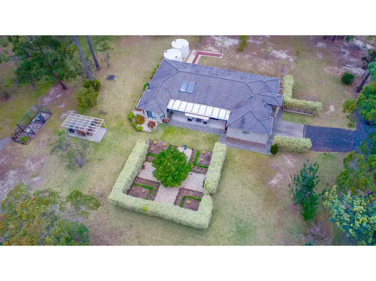 Third view of Homely rural property listing, 111B Turpentine Road, Tomerong NSW 2540