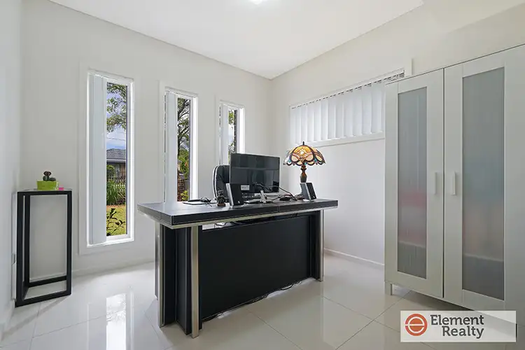 Fifth view of Homely semi-detached listing, 1B Fourth Avenue, Condell Park NSW 2200