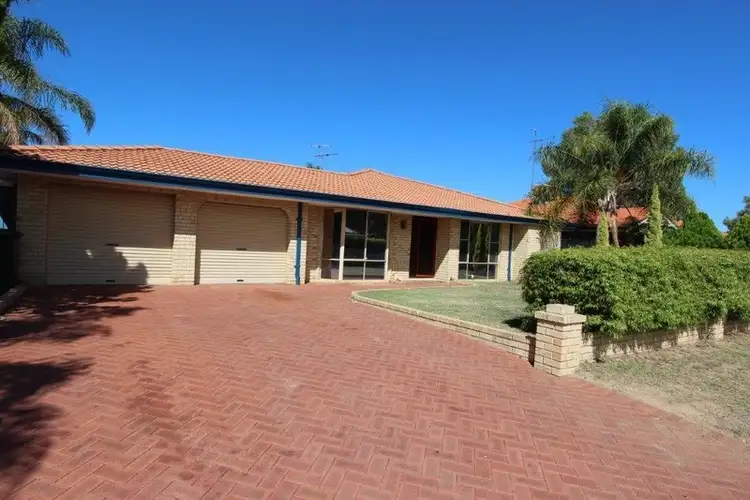 Fifth view of Homely house listing, 19 Birdsong Grove, Greenfields WA 6210