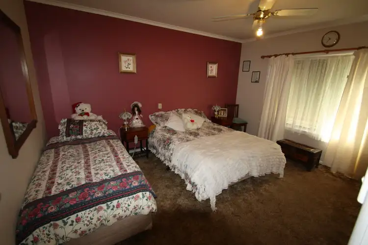 Sixth view of Homely house listing, 107 McLeod Street, Coleraine VIC 3315