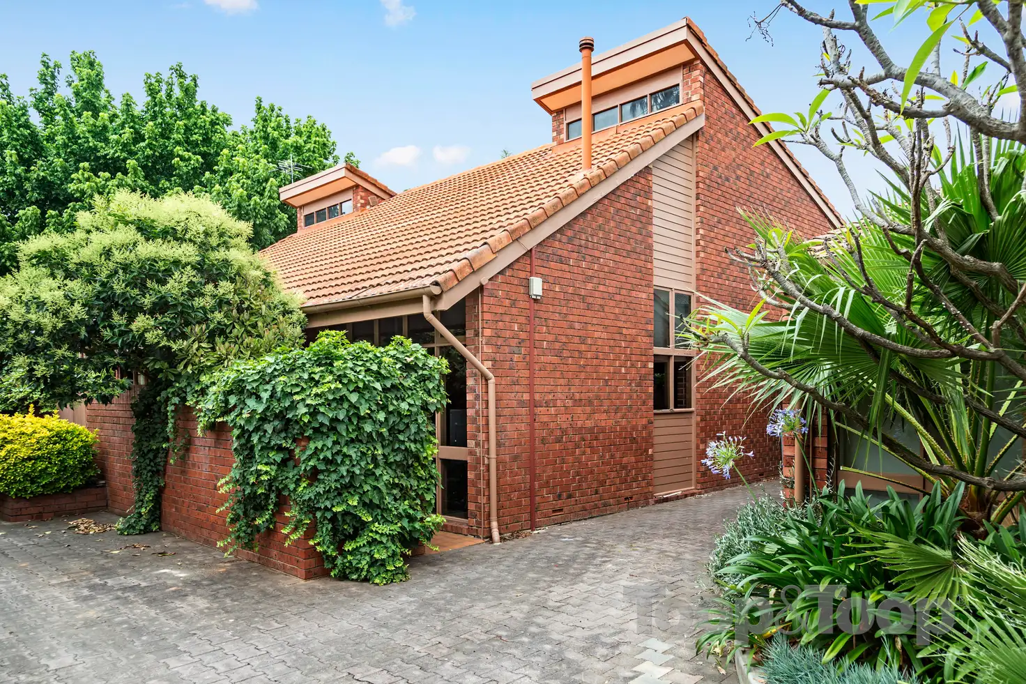 Main view of Homely townhouse listing, 9/40 Warwick Street, Walkerville SA 5081