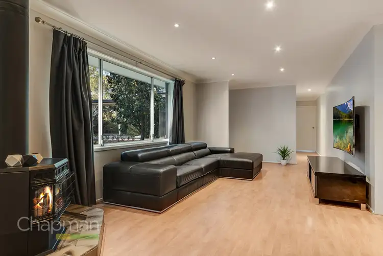 Fourth view of Homely house listing, 87 Chapman Parade, Faulconbridge NSW 2776