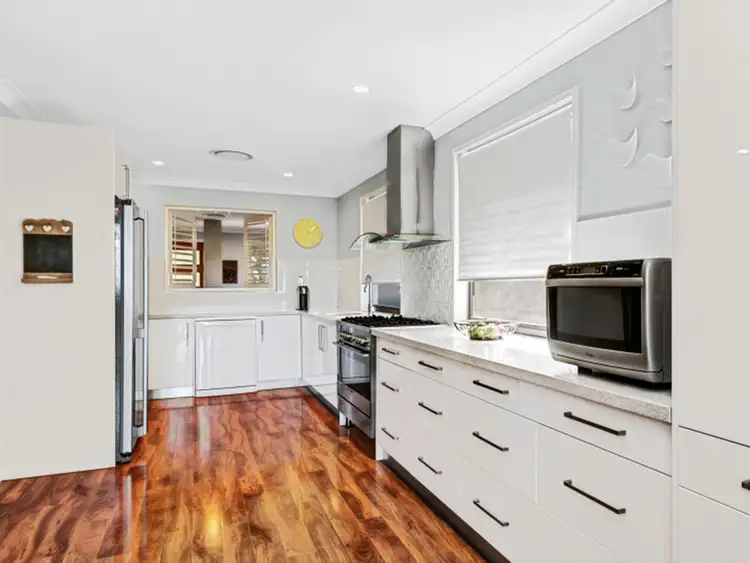 Sixth view of Homely house listing, 66 Shannon Parade, Berkeley Vale NSW 2261
